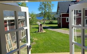 Järvsöstugan